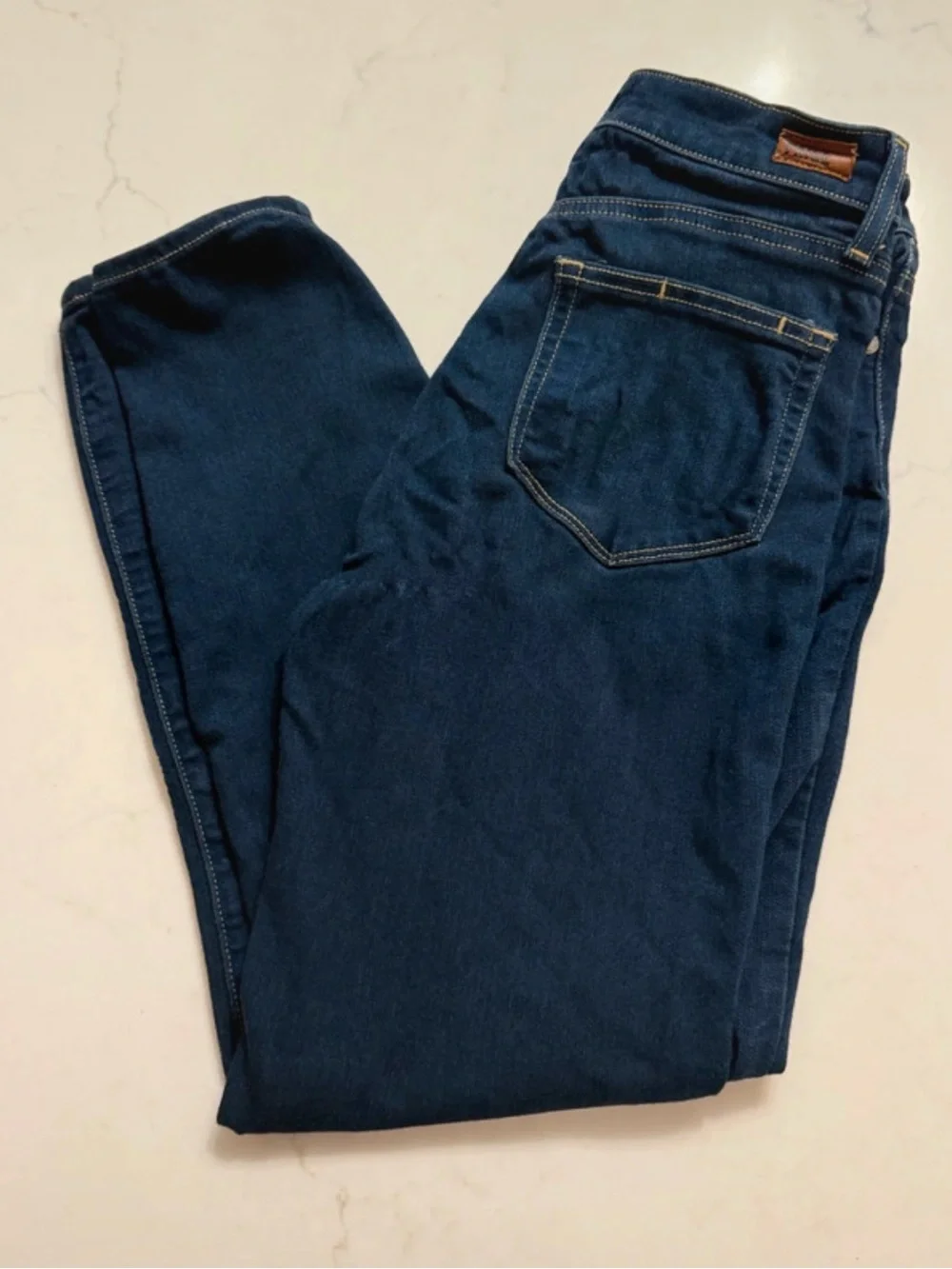 PAIGE Verdugo Skinny Jeans  - Size 26